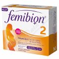 Femibion 2 Thotenstv 28 tablet + 28 tobolek