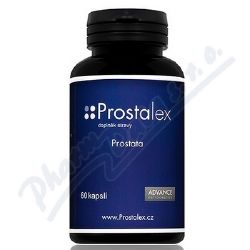 ADVANCE Prostalex 60 kapsl