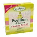 Psyllium indick rozpustn vlknina 500g Dr.Popov