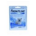 FRONTLINE Spot On Dog M 10-20kg 1x1,34ml