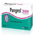 Pangrol 20000IU 50 tablet