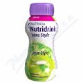 Nutridrink Juice Style 4x200ml Jablko
