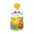 HiPP Hippis Jablko-Hruka-Bann BIO 100g
