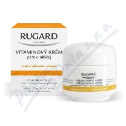 Rugard Vitaminov krm 100 ml