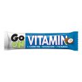 GO ON Vitaminov tyinka kokos L-carnitin 50g