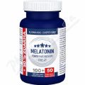 Melatonin Forte Magnesium chelt tbl.100+50 zdarma