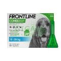 FRONTLINE Combo Spot-On Dog 10-20kg 3x1,34ml