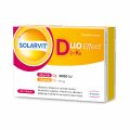 SOLARVIT Duo Effect D3+K2 30 tobolek