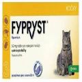Fypryst spot on Cat (koka) 3 pipety