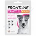 FRONTLINE Tri-Act Spot-on Dog 5-10kg 1x1ml