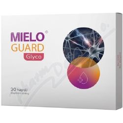 Mieloguard Glyco 30 kapsl