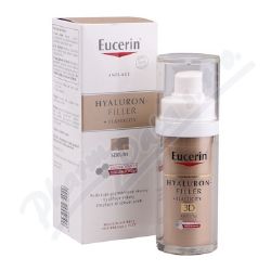 Eucerin Hyaluron-Filler + Elasticity 3D Srum 30 m