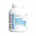 Alavis MAXIMA CFM Whey Protein concentr.80% 1500g