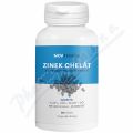 Zinek Chelt 15 mg tbl.90 MOVit