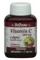 MedPharma Vitamin C 500mg s pky tbl.67 prod..