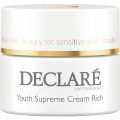 DECLAR Youth Supreme Cream Rich 50ml