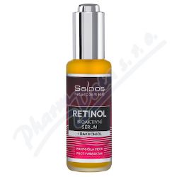 Saloos Retinol bioaktivn srum BIO 50ml