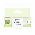 Olivenl balzm na rty s mtovm olejem 5g
