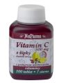 MedPharma Vitamn C 500mg s pky tbl.107 prod..