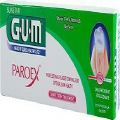 GUM zubn gel Paroex (CHX 0.12%) 75 ml G1790EME