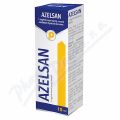 Azelsan 1mg/ml nas.spr.sol. 1x10ml