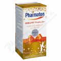 Pharmaton Geriavit Vitality 50+ tbl.100 vno.bal.