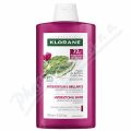 KLORANE Hydrata�n� �ampon s opunci� 2x400ml