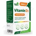 Naturprodukt Vitamin D3 2000 IU tbl.60