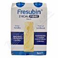 FRESUBIN 2 KCAL FIBRE DRINK P��CHU� VANILKOV�