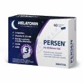 Persen na dobrou noc tbl.40