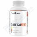 GymBeam Omega 3-6-9 cps.120