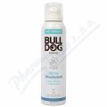 BULLDOG Fresh Mint&Cedarwood Spray Deodorant 125ml
