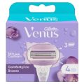 Gillette Venus Comfortgl.Breeze nhr.hlavice 4ks