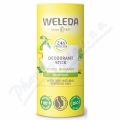 WELEDA Deodorant Stick Citrus-Bergamot BIO 50g