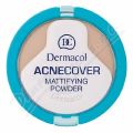 Dermacol Acnecover pudr Sand .3 11g