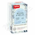 Apotheke FAF UK Spnek&relax aj 20x2g
