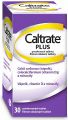 Caltrate Plus tbl.flm.30