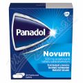 Panadol Novum 500mg tbl.flm. 24 III CZ