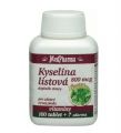 MedPharma Kyselina listov 800mcg tbl.107