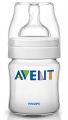 AVENT Lhev Classic+ 125ml PP 1ks