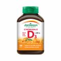 JAMIESON Vitamn D3 1000 IU pomeran 100 tablet