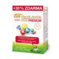 GS Vpnk Hok Zinek PREMIUM tbl. 100+30