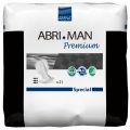 ABRI MAN Special - plena pro mue 21ks