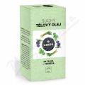LEROS Such tlov olej bazalka&verbena 100ml