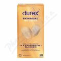 DUREX Sensual No Latex prezervativ 10ks