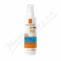 LA ROCHE-POSAY ANTHELIOS sprej dti SPF50+ 200ml