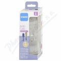 MAM Lahev Anti-Colic 2+m zajc 260ml