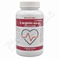 L-ARGININ CPS.100X400MG