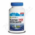 NatureVia Sleepnox forte 30 kapsl