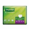 Inkontinenn kalhotky absorpn Depend Slip Super